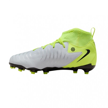 Championes Nike Phantom Jr. Luna II Academy Black