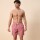 VOLLEY STONE WASH ROSA