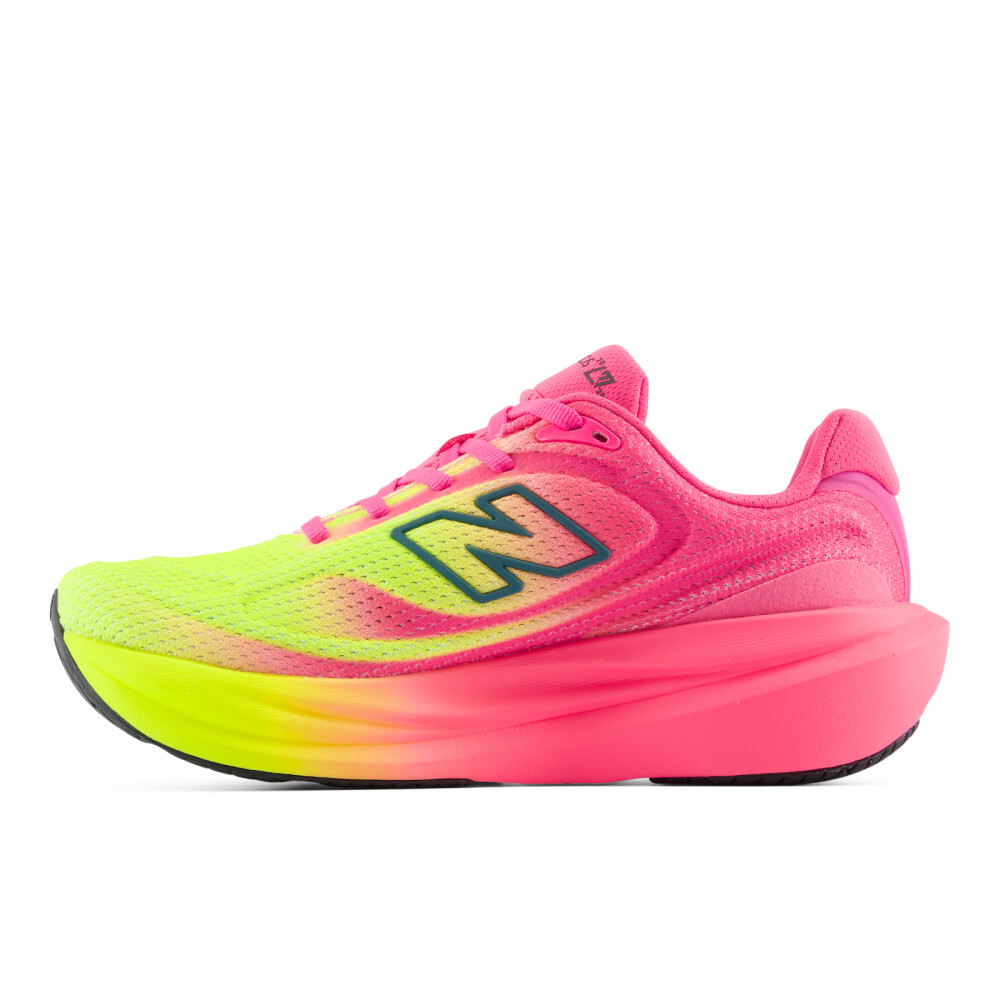 Zapatillas Running 1080 V15 - London Collection Mujer Pink
