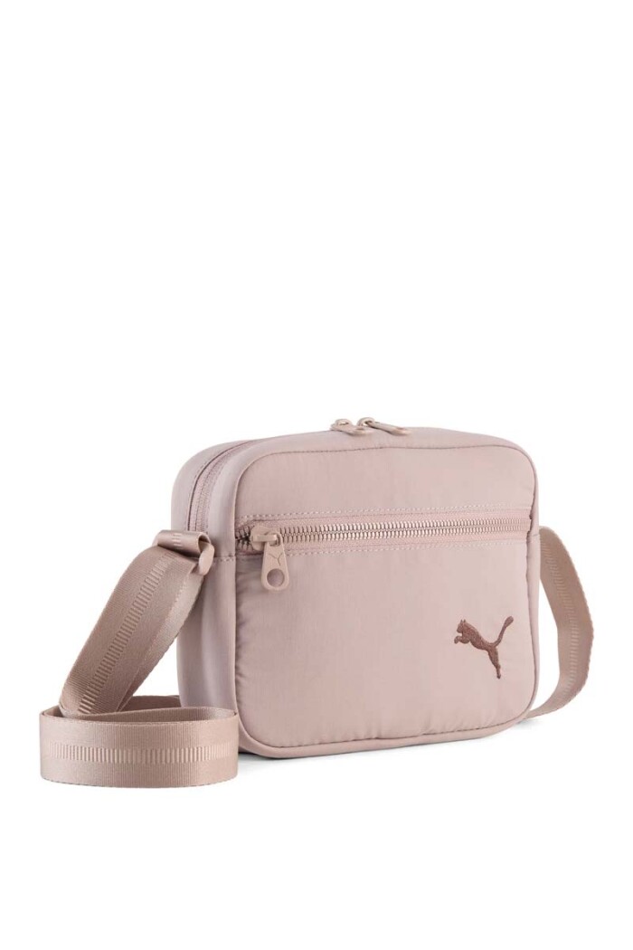 CARTERA PUMA CROSSBODY 092184 Rosa