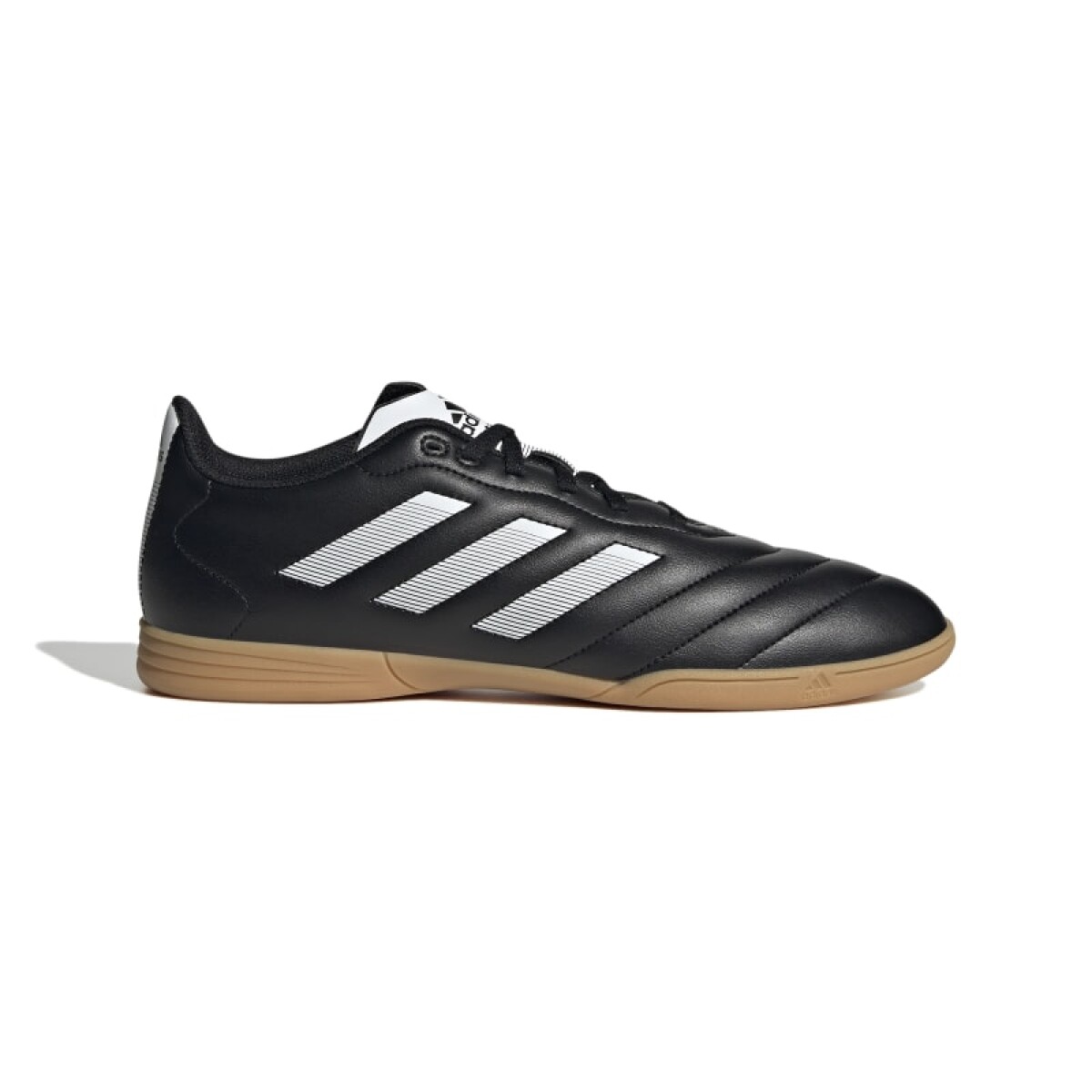 Fútbol Sala Adidas Goletto de Hombre - GY5785 - Negro-blanco 