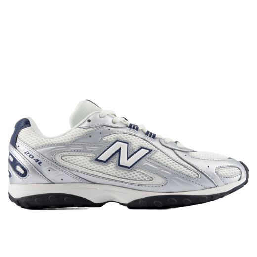Championes New Balance 204 - Gris Championes New Balance 204 - Gris