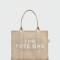 MARC JACOBS - THE LARGE TOTE Beige