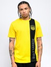 Remera Ork Peñarol Hombre 003