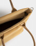Shopper Marron Beige