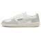 Palermo Lth - Hombre White Cool-Light Gray