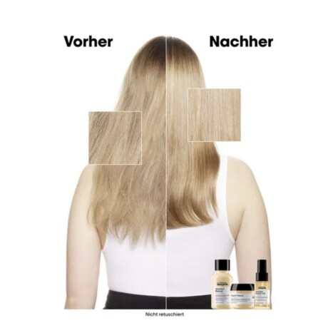 Aceite 10-1 para cabello L'Oréal Prof Absolut Repair 30 ml Aceite 10-1 para cabello L'Oréal Prof Absolut Repair 30 ml
