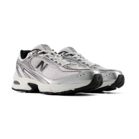 Championes New Balance 509 Grey