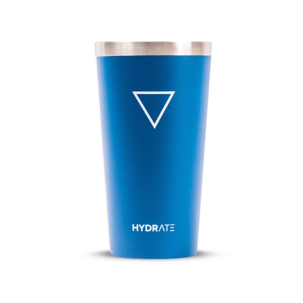 Hydrate Vaso Azul 473ml Hydrate Vaso Azul 473ml