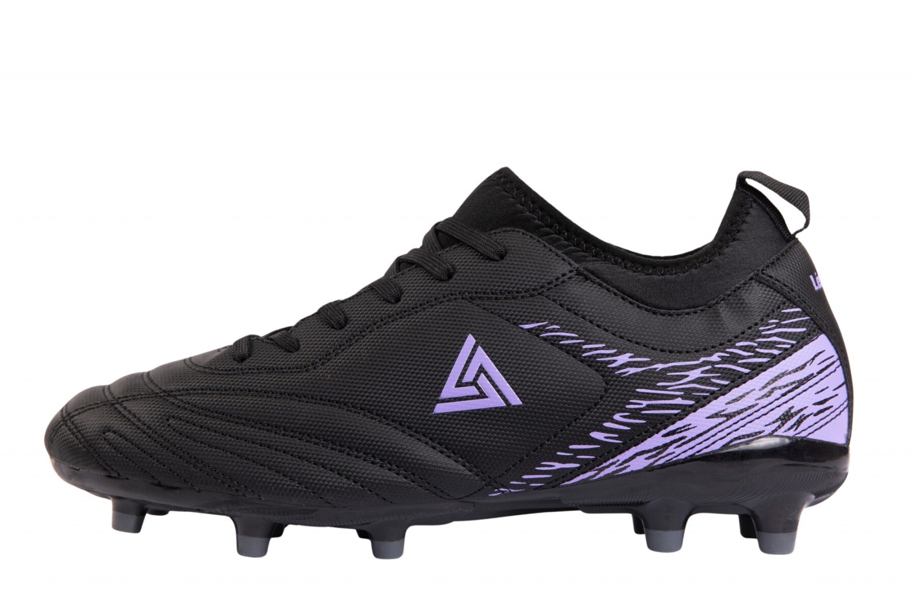 LENERGY F. CANCHA - BLACK 