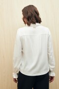 CAMISA ACE Crudo