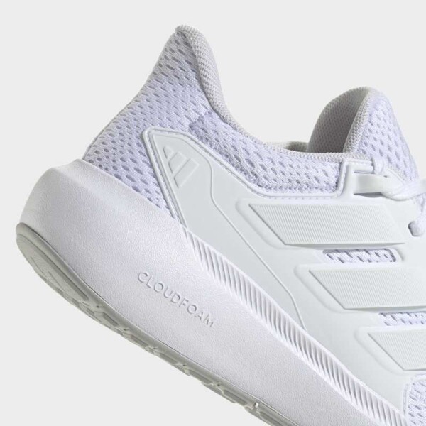 Championes Adidas Ultimashow 2.0 Blanco