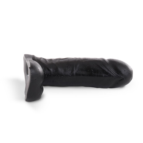 Mini Pene Macizo Negro