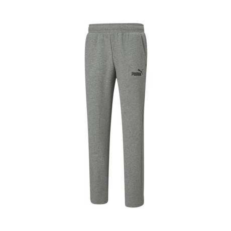 ESS Logo Pants TR op Grey