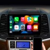 Radio Multimedia Hyundai Santa Fe 2012 9" Radio Multimedia Hyundai Santa Fe 2012 9"