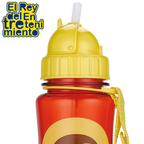 Botella Caramañola Skip Hop P/Niños Anti Derrame Botella Caramañola Skip Hop P/Niños Anti Derrame