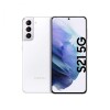 OUTLET - Samsung Galaxy S21 5G 128GB Blanco Fantasma