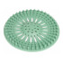 Filtro Silicona Drenaje Rejilla Baño Cocina Patio Premium variante color VERDE