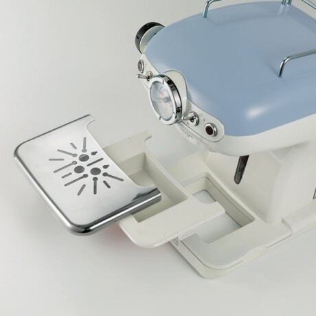 Cafetera Espresso Ariete Vintage 1389 900W AZUL