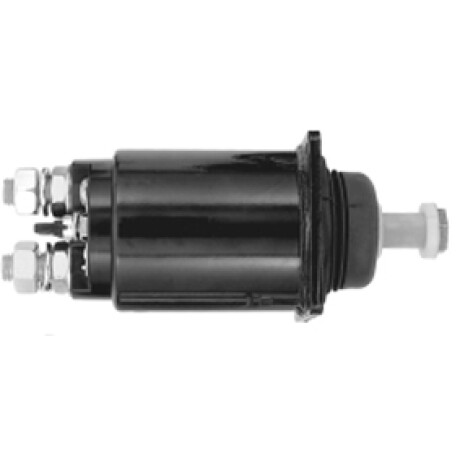AUTOMATICO DE ARRANQUE - FORD CARGO VW TRUCK M.BENZ 24V BOSCH ZM AUTOMATICO DE ARRANQUE - FORD CARGO VW TRUCK M.BENZ 24V BOSCH ZM