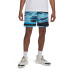 Curry Statement Short II-BLU BLU-410