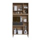 KIT COCINA 6 PUERTAS 1 CAJON MIEL Y GRANITO 90 CM KIT COCINA 6 PUERTAS 1 CAJON MIEL Y GRANITO 90 CM
