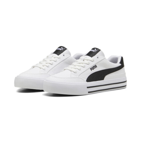Court Classic Vulc FS 39635302 Blanco/Negro