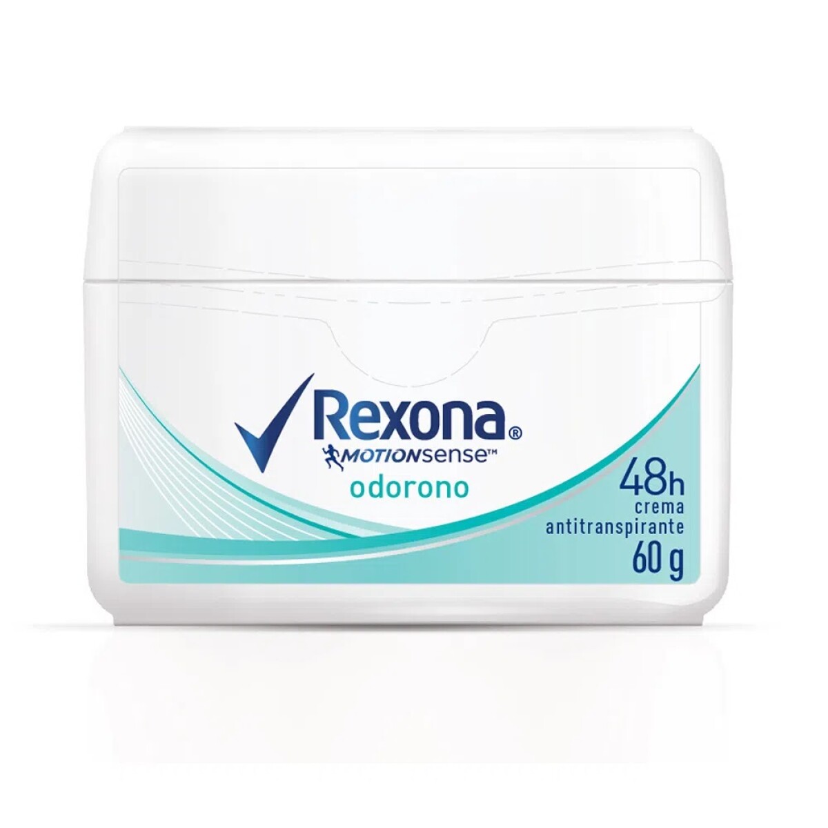 Desodorante Crema Rexona Odorono 60 Ml. 