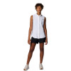 Camisa Tamiami SL Mujer WHITE