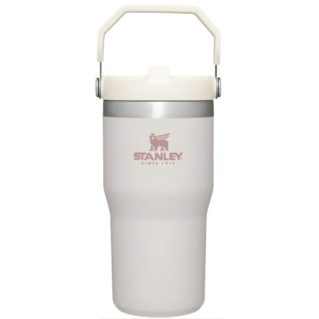Vaso térmico Stanley Iceflow Flip Straw 591ml Quartz