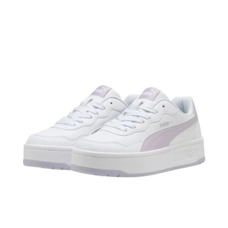 Champion Puma Dama Court Lally Skye S/C
