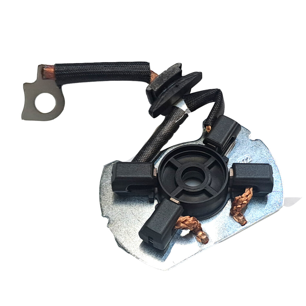 PORTA CARBONES - BOSCH SIENA DOBLO 1.4 (BSX.196)=PE.1114 4.5X9X10.5 DUNCAN