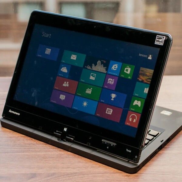 Notebook Lenovo S230U I7 8 GB RAM 120Gb SSD W10 12.5" Tactil Notebook Lenovo S230U I7 8 GB RAM 120Gb SSD W10 12.5" Tactil