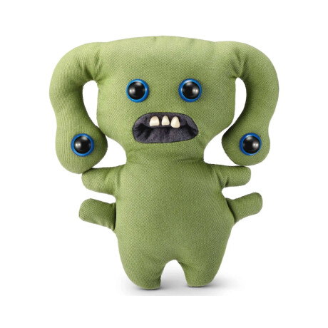 Fuggler New Fuggs on the Block - Verde Oscuro Fuggler New Fuggs on the Block - Verde Oscuro