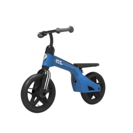 Bicicleta sin Pedales Qplay Tech AZUL