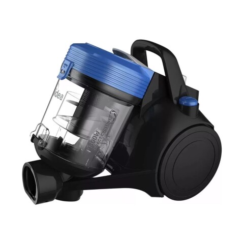 Aspiradora Midea VS-S214TAR4 2L 1400W Sin Bolsa Aspiradora Midea VS-S214TAR4 2L 1400W Sin Bolsa