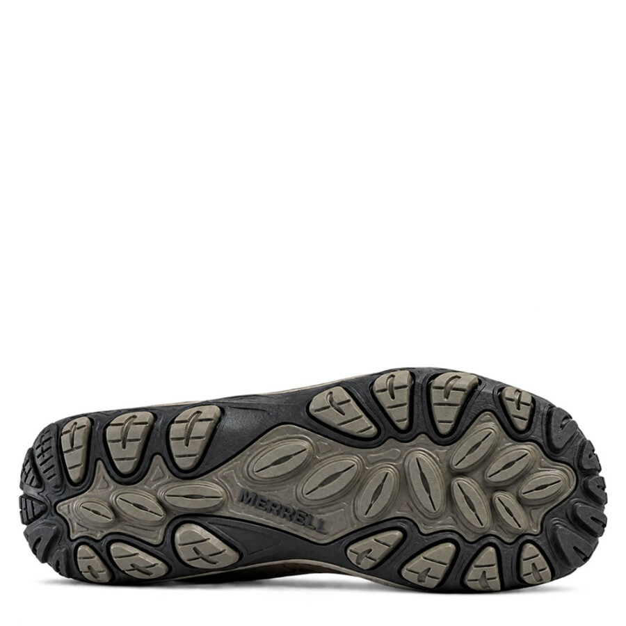 Championes de Hombre Merrell Crosslander 4 Eco Verde Oliva