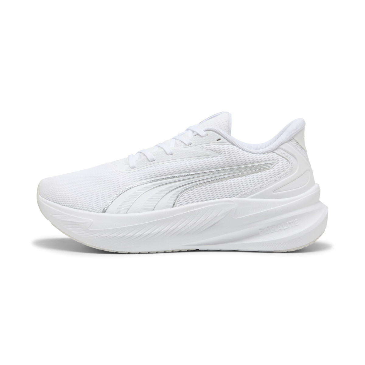 PUMA MAXSTRIDE LITE - BLANCO 