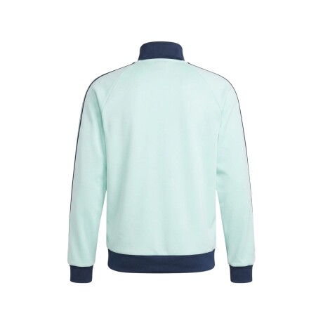 CAMPERA adidas DEPORTIVA ALEMANIA Light Blue