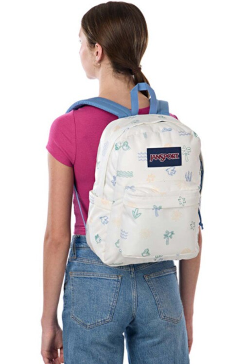 MOCHILA BEYOND PACK SUNNY SKETCHES