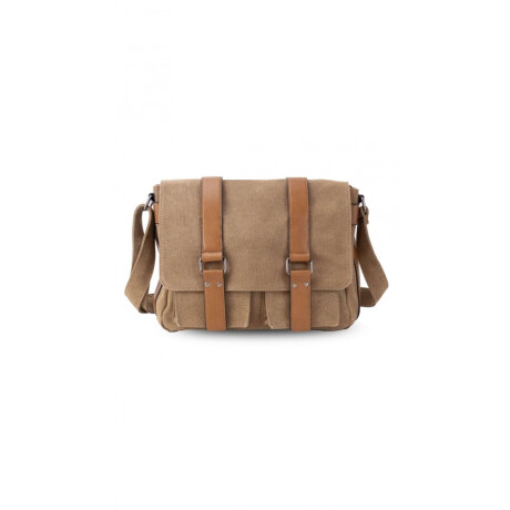 Morral Reclus Canvas Tostado
