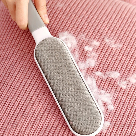 Kit quita pelusa Gris