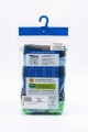 Pack x3 Boxer brief c/estampa para niño MULTICOLOR