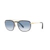 Ray Ban Rb3708 9000/3f