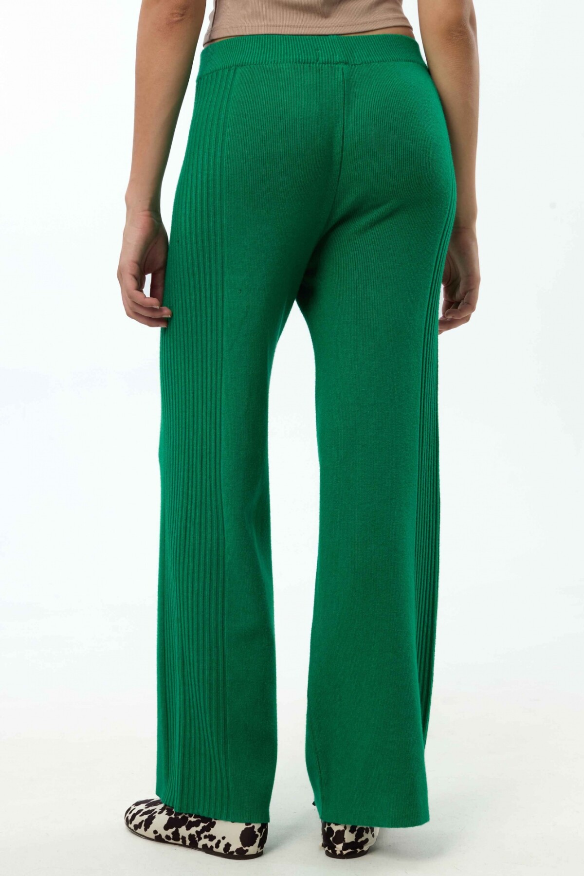 Pantalón Marlon Verde