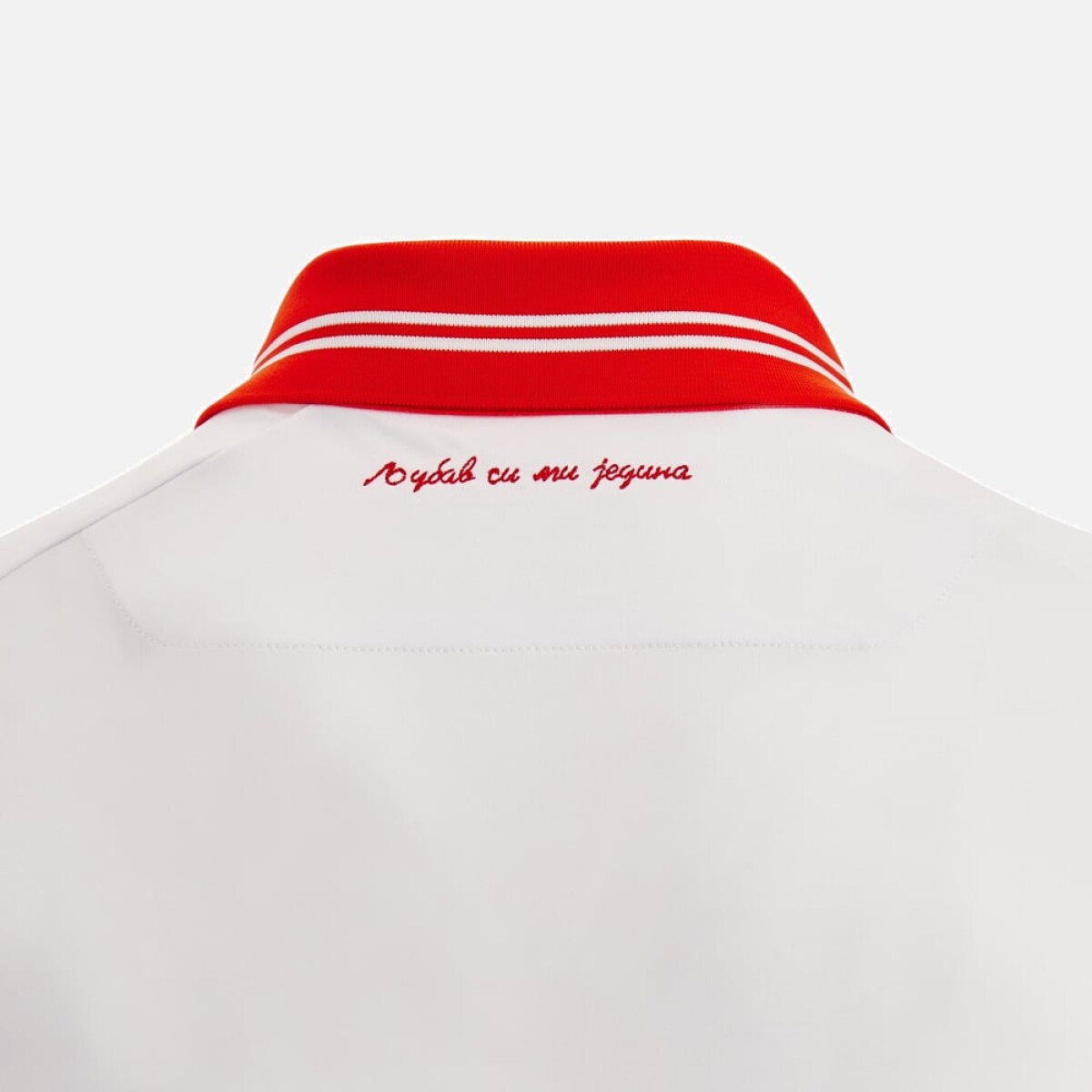 CAMISETA ESTRELLA ROJA DE BELGRADO CAMISETA ESTRELLA ROJA DE BELGRADO