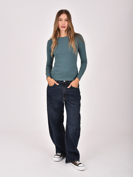 REMERA LILA VARIANTE 6