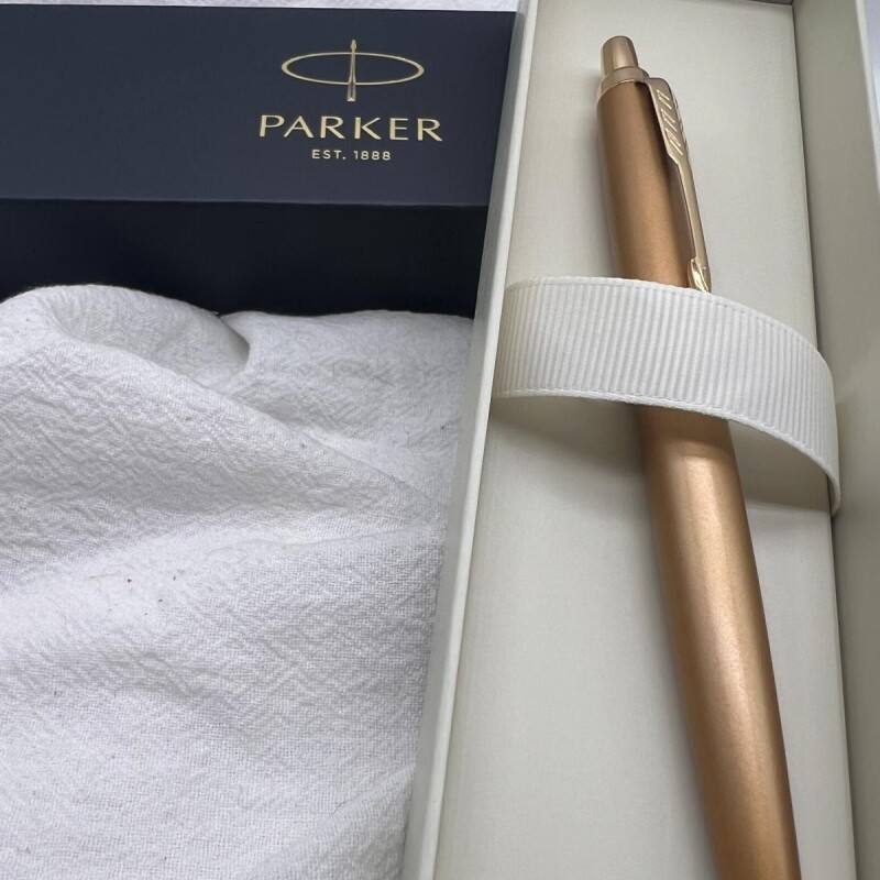 Lapicera Parker Gold Lapicera Parker Gold
