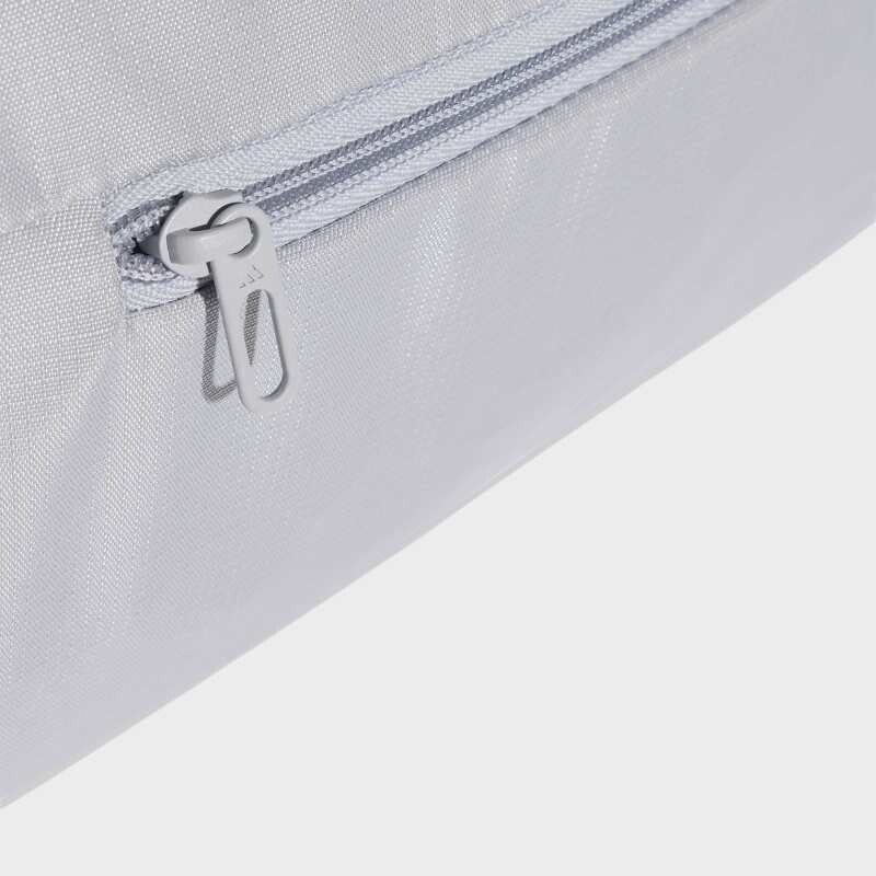 Bolso Adidas Defender Gris