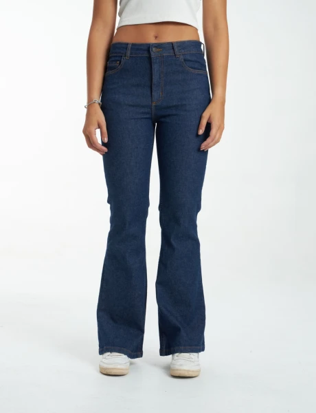 Jean Larisa Blue W24